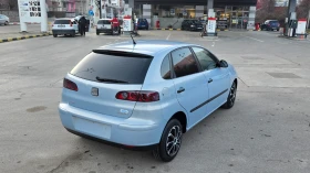 Seat Ibiza 1.2i/Много запазен!, снимка 7