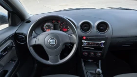 Seat Ibiza 1.2i/Много запазен!, снимка 10