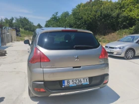 Peugeot 3008, снимка 7