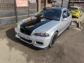 BMW 328   M54B28TU   200+ HP, снимка 1