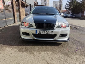 BMW 328   M54B28TU   200+ HP, снимка 2