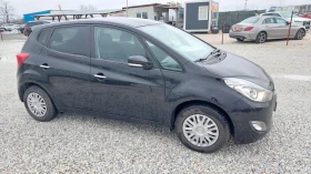 Hyundai Ix20 1.6i KATO НОВА, снимка 5