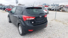 Hyundai Ix20 1.6i KATO НОВА, снимка 6