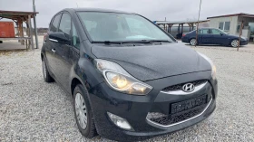 Hyundai Ix20 1.6i KATO НОВА, снимка 3