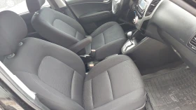 Hyundai Ix20 1.6i KATO НОВА, снимка 12