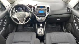 Hyundai Ix20 1.6i KATO НОВА, снимка 16