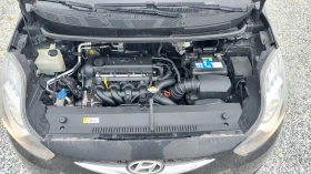 Hyundai Ix20 1.6i KATO НОВА, снимка 17