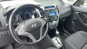 Hyundai Ix20 1.6i KATO НОВА, снимка 13