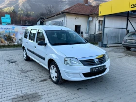 Dacia Logan 1.4i* KLIMA* 76000KM* ITALIA* , снимка 5