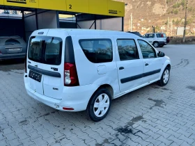 Dacia Logan 1.4i* KLIMA* 76000KM* ITALIA*  | Mobile.bg    3