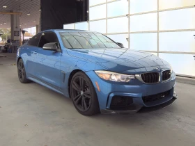 BMW 440 M440* M* SPORT* LINE* ХЕДЪП* ПОДГРЕВ* КАМЕРА* МЪРТ, снимка 3