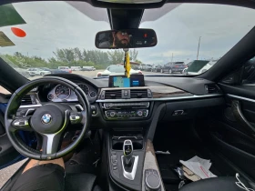 BMW 440 M440* M* SPORT* LINE* ХЕДЪП* ПОДГРЕВ* КАМЕРА* МЪРТ, снимка 10