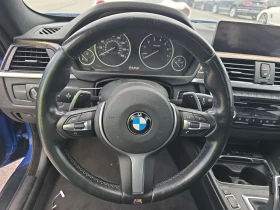 BMW 440 M440* M* SPORT* LINE* ХЕДЪП* ПОДГРЕВ* КАМЕРА* МЪРТ, снимка 11