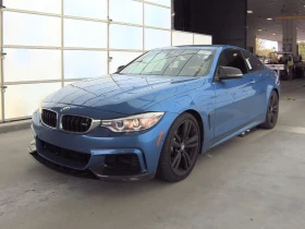 BMW 440 M440* M* SPORT* LINE* ХЕДЪП* ПОДГРЕВ* КАМЕРА* МЪРТ 1