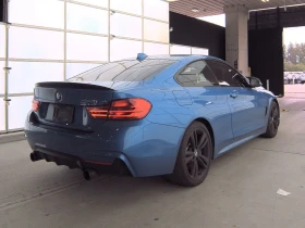 BMW 440 M440* M* SPORT* LINE* ХЕДЪП* ПОДГРЕВ* КАМЕРА* МЪРТ, снимка 2