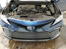 Toyota Camry 2.5L HYBRID * LED *  *  | Mobile.bg    11