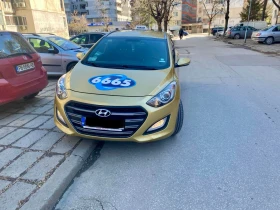 Hyundai I30, снимка 1