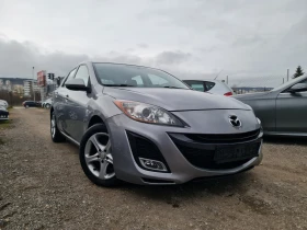 Mazda 3 1.6d/115hp, снимка 3