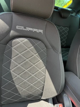 Обява за продажба на Seat Ibiza Cupra ~13 500 лв. - изображение 10