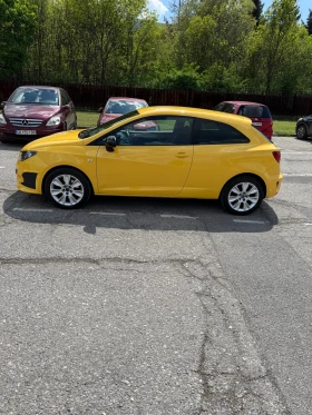 Обява за продажба на Seat Ibiza Cupra ~13 500 лв. - изображение 7