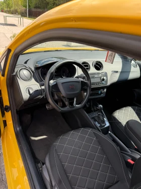 Обява за продажба на Seat Ibiza Cupra ~13 500 лв. - изображение 8