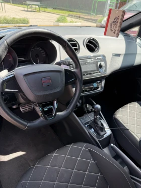 Обява за продажба на Seat Ibiza Cupra ~13 500 лв. - изображение 9