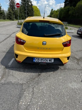 Обява за продажба на Seat Ibiza Cupra ~13 500 лв. - изображение 4