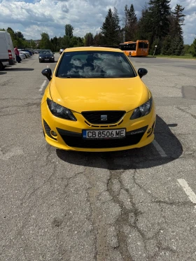 Обява за продажба на Seat Ibiza Cupra ~13 500 лв. - изображение 5