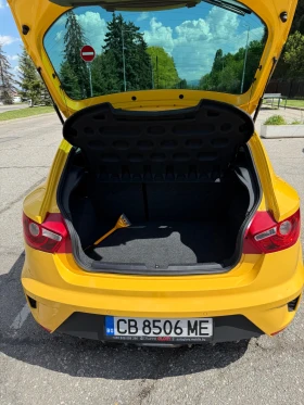 Обява за продажба на Seat Ibiza Cupra ~13 500 лв. - изображение 3