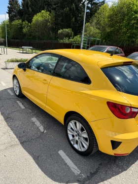 Обява за продажба на Seat Ibiza Cupra ~13 500 лв. - изображение 2