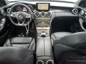 Mercedes-Benz C 400 | Mobile.bg    7