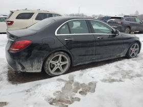 Mercedes-Benz C 400 | Mobile.bg    2