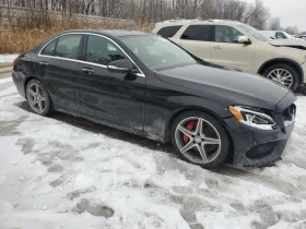 Mercedes-Benz C 400 | Mobile.bg    3