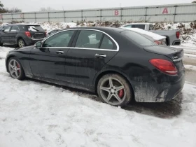 Mercedes-Benz C 400 | Mobile.bg    4