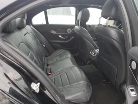 Mercedes-Benz C 400 | Mobile.bg    10