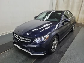 Mercedes-Benz C 300 АМГ ПАКЕТ* АМБИЕНТ* ПАНОРАМА* 