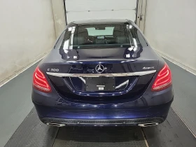 Mercedes-Benz C 300  * * *  | Mobile.bg    5