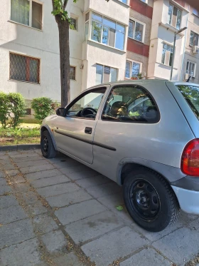 Обява за продажба на Opel Corsa ~1 800 лв. - изображение 6