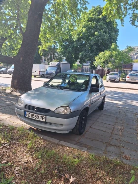 Обява за продажба на Opel Corsa ~1 800 лв. - изображение 1