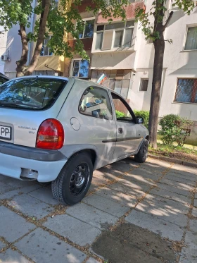 Обява за продажба на Opel Corsa ~1 800 лв. - изображение 5