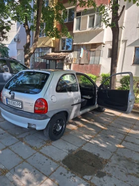 Обява за продажба на Opel Corsa ~1 800 лв. - изображение 7