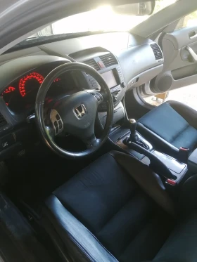Обява за продажба на Honda Accord ~7 200 лв. - изображение 6