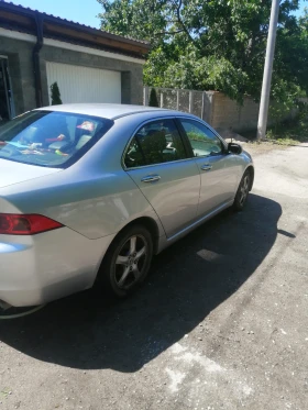 Обява за продажба на Honda Accord ~7 200 лв. - изображение 1