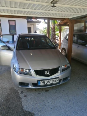Обява за продажба на Honda Accord ~7 200 лв. - изображение 2