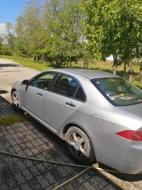 Обява за продажба на Honda Accord ~7 200 лв. - изображение 10