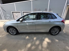 Citroen C4 1.6 HDI | Mobile.bg    2
