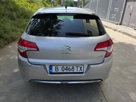 Citroen C4 1.6 HDI | Mobile.bg    4