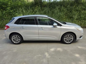 Citroen C4 1.6 HDI | Mobile.bg    6