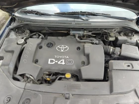 Toyota Avensis НА ЧАСТИ - 369 лв. - 76236231 6