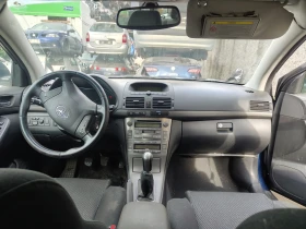 Toyota Avensis НА ЧАСТИ - 369 лв. - 76236231 5